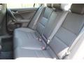 Premium White Pearl - TSX Sedan Photo No. 16