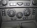 Ebony Black Controls Photo for 2006 Land Rover Range Rover Sport #66399530