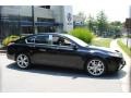 Crystal Black Pearl - TL 3.7 SH-AWD Photo No. 3