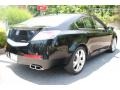 Crystal Black Pearl - TL 3.7 SH-AWD Photo No. 4