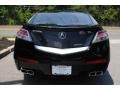 Crystal Black Pearl - TL 3.7 SH-AWD Photo No. 5