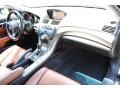 Crystal Black Pearl - TL 3.7 SH-AWD Photo No. 9