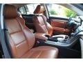 Crystal Black Pearl - TL 3.7 SH-AWD Photo No. 10