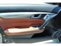 Crystal Black Pearl - TL 3.7 SH-AWD Photo No. 11