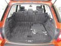  2006 Range Rover Sport Supercharged Trunk