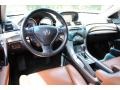 Crystal Black Pearl - TL 3.7 SH-AWD Photo No. 15