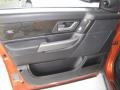 Vesuvius Orange Metallic - Range Rover Sport Supercharged Photo No. 43