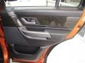 2006 Vesuvius Orange Metallic Land Rover Range Rover Sport Supercharged  photo #45