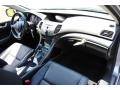 2011 Forged Silver Pearl Acura TSX Sedan  photo #9