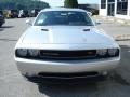 Bright Silver Metallic - Challenger R/T Photo No. 3
