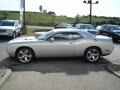 Bright Silver Metallic - Challenger R/T Photo No. 5