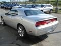 2012 Bright Silver Metallic Dodge Challenger R/T  photo #6