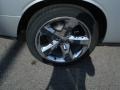 Bright Silver Metallic - Challenger R/T Photo No. 9