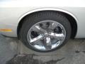 Bright Silver Metallic - Challenger R/T Photo No. 11