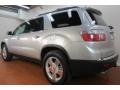 2007 Liquid Silver Metallic GMC Acadia SLT  photo #2