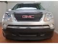 2007 Liquid Silver Metallic GMC Acadia SLT  photo #7