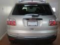 2007 Liquid Silver Metallic GMC Acadia SLT  photo #8