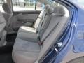 2010 Royal Blue Pearl Honda Accord LX-P Sedan  photo #8