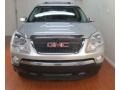 2007 Liquid Silver Metallic GMC Acadia SLT  photo #13