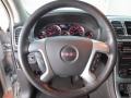 2007 Liquid Silver Metallic GMC Acadia SLT  photo #14
