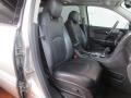 2007 Liquid Silver Metallic GMC Acadia SLT  photo #17