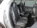 2007 Liquid Silver Metallic GMC Acadia SLT  photo #19
