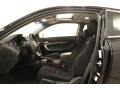 2009 Crystal Black Pearl Honda Accord EX Coupe  photo #6