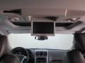 2007 Liquid Silver Metallic GMC Acadia SLT  photo #24