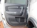 2007 Liquid Silver Metallic GMC Acadia SLT  photo #25
