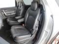 2007 Liquid Silver Metallic GMC Acadia SLT  photo #26