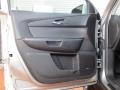 2007 Liquid Silver Metallic GMC Acadia SLT  photo #27