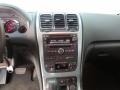 2007 Liquid Silver Metallic GMC Acadia SLT  photo #29