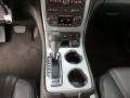 2007 Liquid Silver Metallic GMC Acadia SLT  photo #30