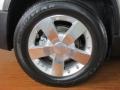 2007 Liquid Silver Metallic GMC Acadia SLT  photo #33