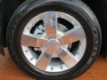2007 Liquid Silver Metallic GMC Acadia SLT  photo #34