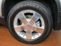 2007 Liquid Silver Metallic GMC Acadia SLT  photo #35