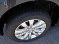 2012 Dark Gray Metallic Subaru Forester 2.5 X Premium  photo #7