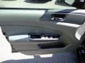 2012 Dark Gray Metallic Subaru Forester 2.5 X Premium  photo #11