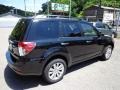 Obsidian Black Pearl - Forester 2.5 X Premium Photo No. 3