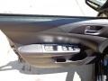 2012 Dark Gray Metallic Subaru Impreza WRX 4 Door  photo #11