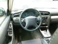 Medium Gray 2005 Subaru Baja Sport Dashboard