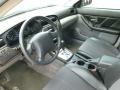 Medium Gray Interior Photo for 2005 Subaru Baja #66401858