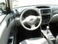 2011 Satin White Pearl Subaru Forester 2.5 X  photo #15