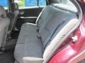 2004 Buick LeSabre Custom Rear Seat