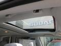 2012 Satin White Pearl Subaru Forester 2.5 X Premium  photo #10