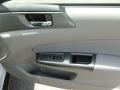 2012 Satin White Pearl Subaru Forester 2.5 X Premium  photo #11