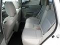 2012 Satin White Pearl Subaru Forester 2.5 X Premium  photo #14