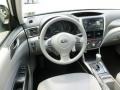2012 Satin White Pearl Subaru Forester 2.5 X Premium  photo #15