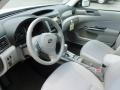 2012 Satin White Pearl Subaru Forester 2.5 X Premium  photo #17