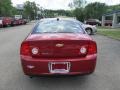 Crystal Red Tintcoat - Malibu LT Photo No. 3